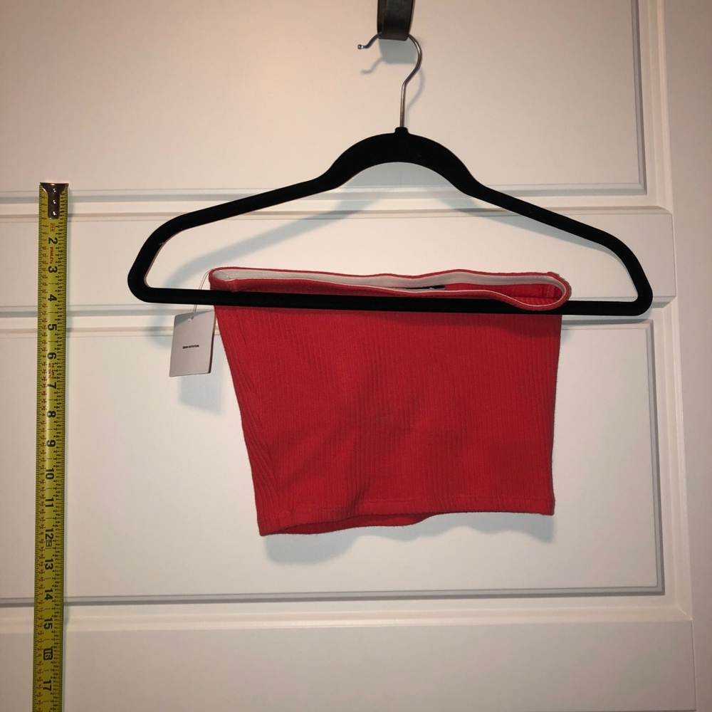 Pink Bando - Picture 2 of 2